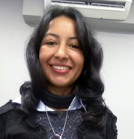 Patricia Rodriguez 